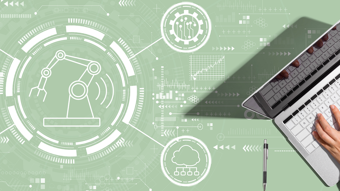 Digital Business Solutions for Exporting Series